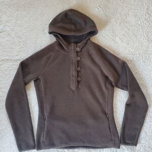THE NORTH FACE Fleece Hoodie